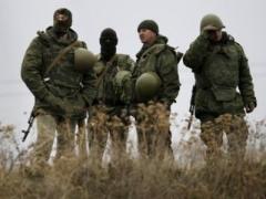 У боевиков на Донбассе паника, воюющие в районе ДАПа массово разбегаются