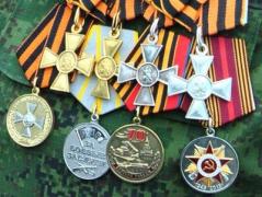 Брежнев-2:  Захарченко учредил новые «ордена и медали ДНР»