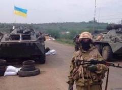 У боевиков истерика: ВСУ постепенно занимают господствующие высоты на Донбассе