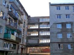 В Донецкой области подросток из-за квартиры убил своего деда