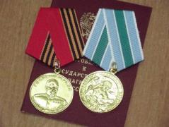 Боевики отказались сами покупать "медали Жукова", которыми их должны наградить