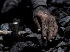 На оккупированной Луганщине от взрыва на шахте погиб 1 человек, 9 – под завалами
