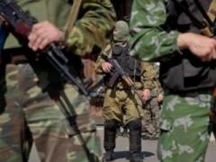 В рядах боевиков "ЛДНР" участились случаи  массового дезертирства