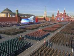 Польша, Чехия, Словакия и Литва решили бойкотировать военный парад ко Дню Победы в Москве