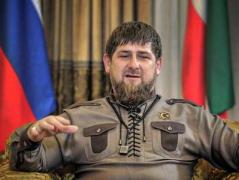 "Даже арестованным за коррупцию владельцам золотых унитазов такое не снилось" - российская телеведущая о Рамзане Кадырове (ВИДЕО)