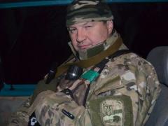 Донбасский фронт: о "ползучем наступлении"