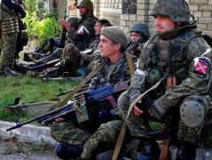 ДНРовцы похвастались взятием в плен бойца ВСУ и открестились от захвата Зайцево
