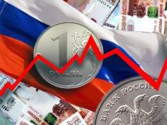 "Весенние хроники пикирующего Мордора": экономика России летит в пропасть