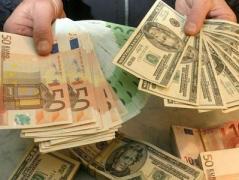 Курс НБУ на 3 июня: доллар  и евро стали дешевле