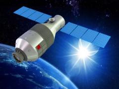Китайская космическая станция может упасть на Землю