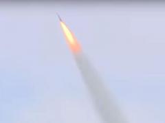 В Беларуси испытали ракеты способные достать до границы с Россией (ВИДЕО)
