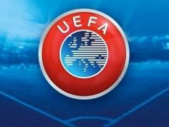 УЕФА разведет украинские и российские клубы в еврокубках