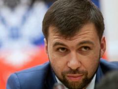 Мнение: "Кто наделил Пушилина выступать от имени Донбасса? На каких выборах?"
