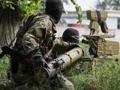 Донецкое и мариупольское направления сильнее всего пострадали от обстрелов боевиков (ВИДЕО)