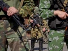Российские силовые структуры тесно сотрудничают с боевиками "ДНР"