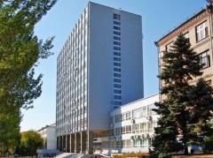 Донецкому национальному университету официально присвоено имя Василия Стуса