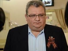 "Мэр" оккупированного Донецка в своей "докторской диссертации" доказал, что Донбасс и Крым - это Украина