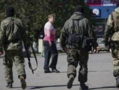 Боевики "ДНР" массово отказываются воевать из-за издевательств командиров-наркоманов из РФ