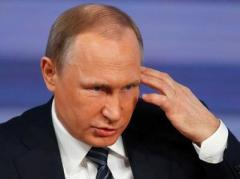 Журналист рассказал, почему Путин не сумел дойти до Киева