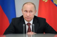 Российский политолог рассказал, что будет делать Путин с Украиной