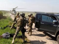 Екс-офіцери СБУ  служать у  окупантів на Донбасі