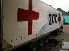 Тяжелораненные оккупанты умирают  в больницах Донецка из-за дефицита медикаментов