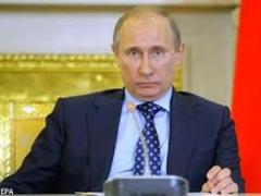 Путин постепенно избавляется от "крутых вельмож", - российский политолог