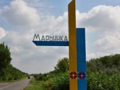 Кабакаев: "В Марьинке уже 20 минут идет плотный бой"