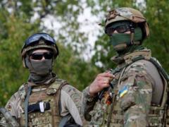 В "ДНР" разразились тирадой по поводу сил специальных операций Украины
