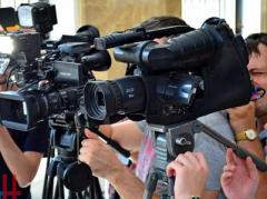 В "ДНР" сообщили, что "украинские СМИ смогут освещать праймериз при соблюдении порядка аккредитации"