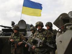 "Как же мы обязаны этим ребятам за наш сладкий сон", - пронзительный текст о защитниках Украины