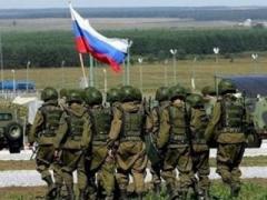 "Российские военные, которые воюют в Украине и Сирии, недееспособные", - Арестович