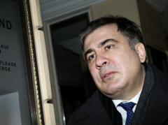Саакашвили намерен вернуться в Грузию и взять с собой Деканоидзе
