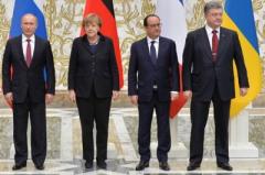Дипломатическая битва за Донбасс: в администрации президента Украины отреагировали на разговоры о встрече в "нормандском формате"