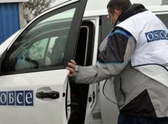 Наблюдатели ОБСЕ признались, что по ночам не патрулируют Донбасс