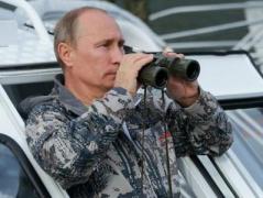 Путин хотел отобрать у Украины все Причерноморье