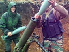 Донбасский фронт: продолжается уничтожение Мариупольского направления