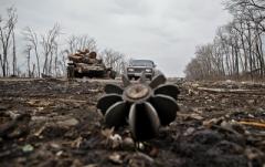Зимой ситуация на Донбассе ухудшится, - считают наблюдатели ОБСЕ