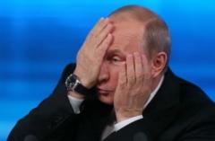 Путин потерпел поражение - Пиотковский