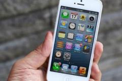 Менеджер Apple украл 5700 iPhone