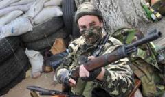В "ДНР" заявили о готовности обменять 228 своих боевиков на восьмерых украинских пленных
