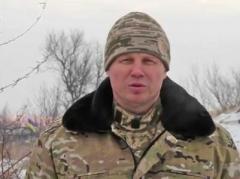 За вчерашние сутки, 20 января, боевики 22 раза обстреляли позиции ВСУ на Донбассе