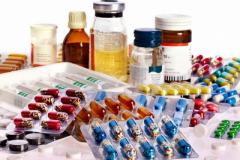 С 1 февраля из украинских аптек могут исчезнуть некоторые лекарства