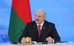 Лукашенко обиделся на Россию (ВИДЕО)