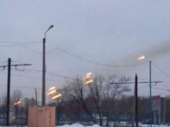 ОБСЕ подтвердила, что обстрелы Авдеевки велись из жилых районов Донецка