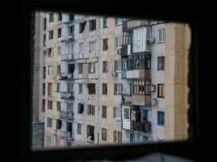 Авдеевка, обстрелы: снаряд попал в квартиру многодетной семьи