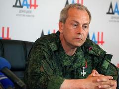 В "ДНР" усилили меры безопасности в связи со взрывом главного милиционера "ЛНР"