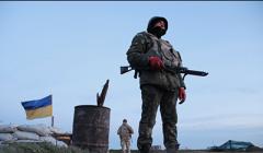 Чубаров розкрив подробиці стрілянини на адмінкордоні з Кримом