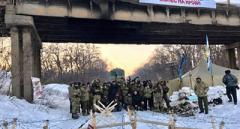 В «Самопомочі» розповіли, чи буде продовжуватися блокада Донбасу