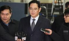 Суд Сеула выдал ордер на арест вице-президента Samsung